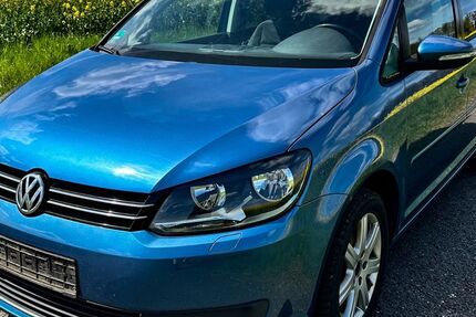 VW Touran 180.000 km 6.397 &euro; Wedemark 30900