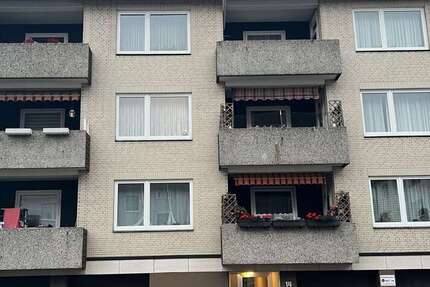 Wohnung Hannover Herrenhausen-Stöcken - 3 Zimmer, 80 m&sup2;, 716&euro; | Angebot:26387013