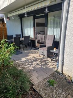 Erdgeschoßwohnung Bad Nenndorf - 2 Zimmer, 64 m&sup2;, 155.000&euro; | Angebot:26592111