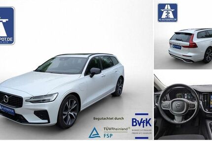 Volvo V60 120.450 km 23.950 &euro; Lauenau 31867