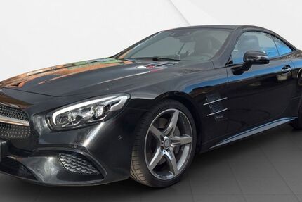 Mercedes-Benz SL 400 65.000 km 57.880 &euro; Ronnenberg OT Empelde 30952