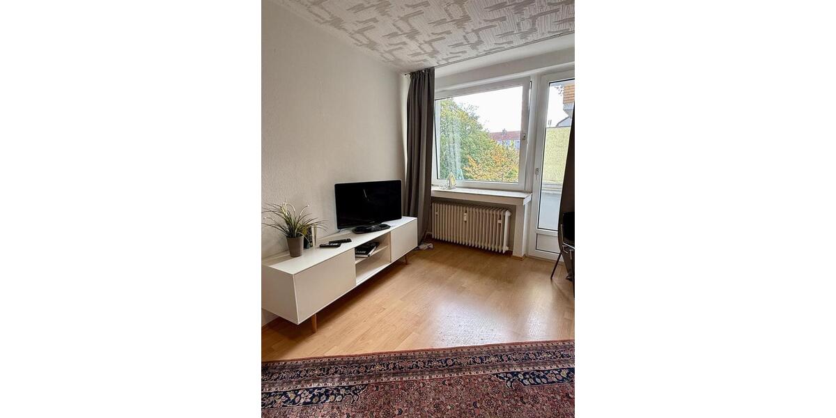 Etagenwohnung Langenhagen Engelbostel - 1 Zimmer, 550&euro; | Angebot:23257796