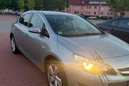 Opel Astra 130.000 km 8.200 &euro; Lehrte 31275