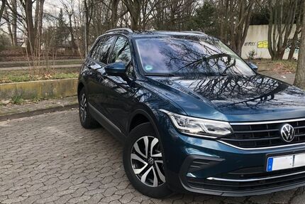 VW Tiguan 85.000 km 24.600 &euro; Hannover 30519