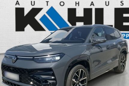 VW Tayron 35.000 km 48.990 &euro; Wunstorf 31515