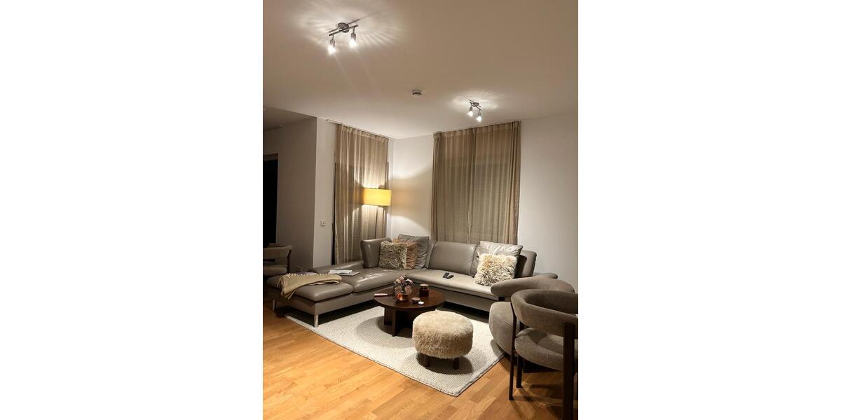 Etagenwohnung Hannover Linden-Limmer - 2 Zimmer, 61 m&sup2;, 1.178&euro; | Angebot:25633509