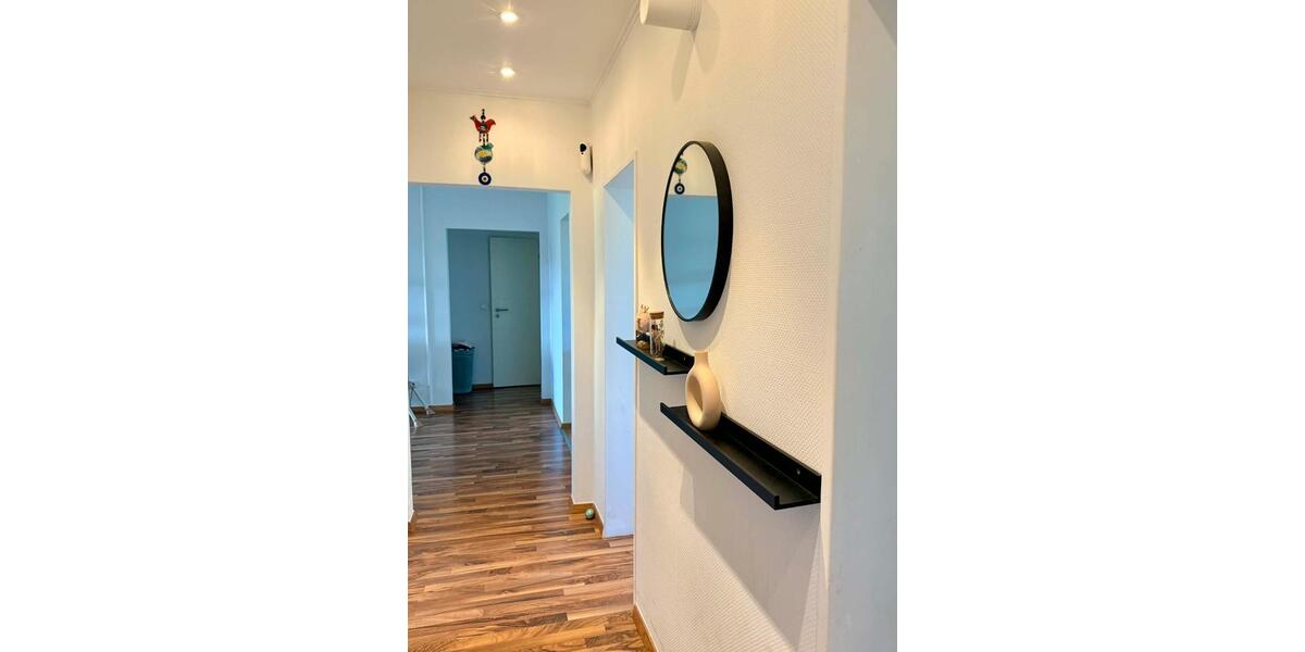 Etagenwohnung Garbsen - 4 Zimmer, 85 m&sup2;, 225.000&euro; | Angebot:26364970