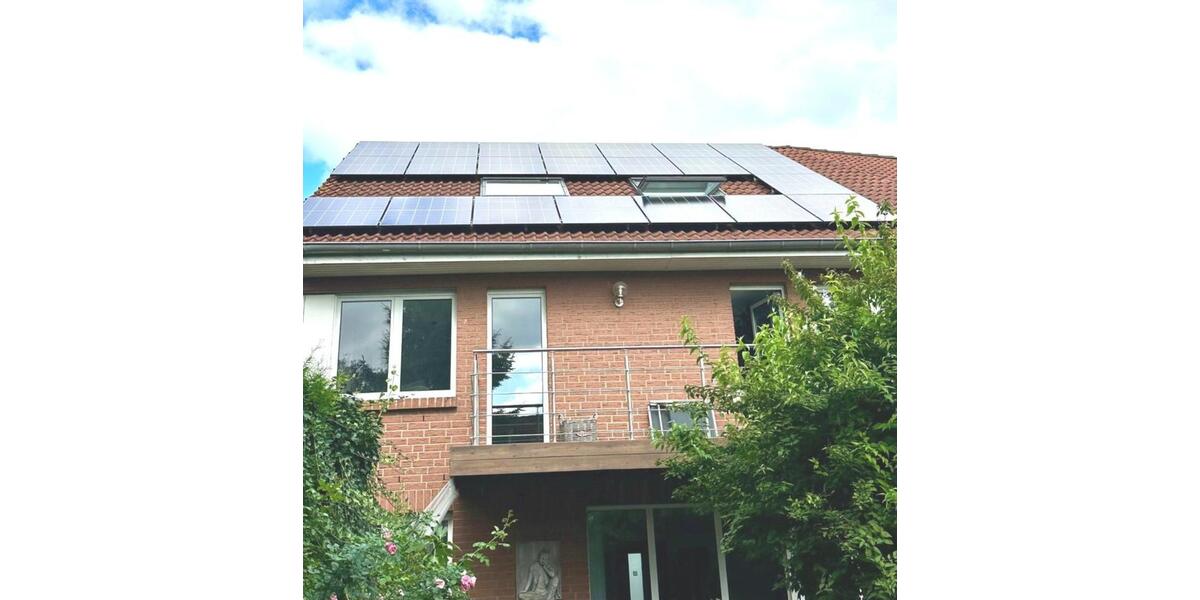 Reihenhaus Langenhagen Engelbostel - 6 Zimmer, 194 m&sup2;, 835.000&euro; | Angebot:24835392