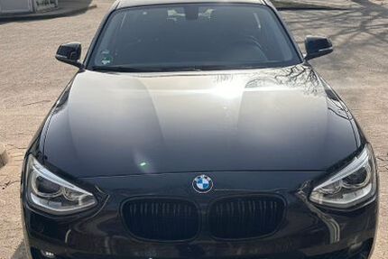 BMW 118 233.395 km 6.499 &euro; Ronnenberg 30952