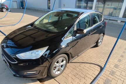 Ford C-Max 138.000 km 7.200 &euro; Hannover 30161