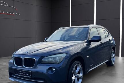 BMW X1 224.650 km 4.880 &euro; Hannover 30165