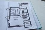 Etagenwohnung Langenhagen - 2 Zimmer, 53 m&sup2;, 162.500&euro; | Angebot:27428781