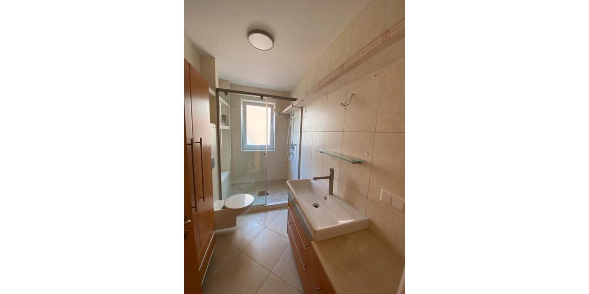 Etagenwohnung Hannover Herrenhausen-Stöcken - 2 Zimmer, 51 m&sup2;, 612&euro; | Angebot:25600994