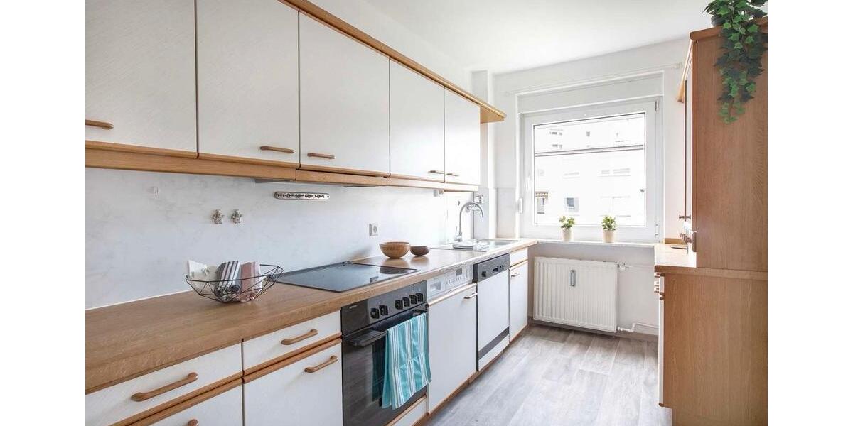 Etagenwohnung Hannover Misburg-Anderten - 3 Zimmer, 73 m&sup2;, 870&euro; | Angebot:25935250