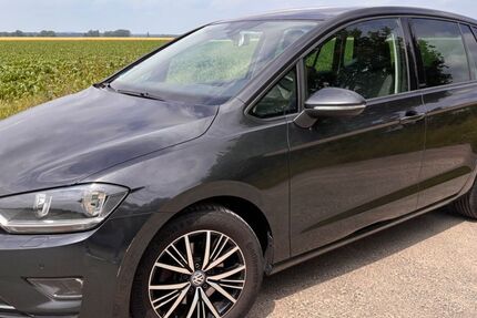 VW Golf Sportsvan 395.300 km 5.200 &euro; Pattensen 30982