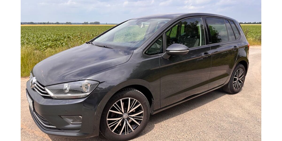 VW Golf Sportsvan 395.300 km 5.200 &euro; Pattensen 30982