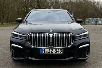 BMW 750 94.000 km 52.000 &euro; Hannover 30629