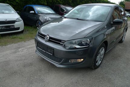 VW Polo 94.000 km 6.850 &euro; Holtensen 30974