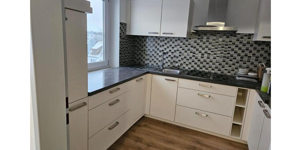 Etagenwohnung Hannover Buchholz-Kleefeld - 2 Zimmer, 52 m&sup2;, 840&euro; | Angebot:26002142