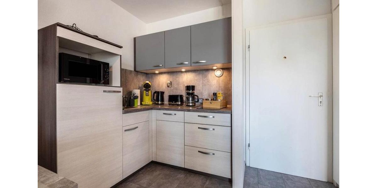 Etagenwohnung Wunstorf - 2 Zimmer, 33 m&sup2;, 109.000&euro; | Angebot:27197558