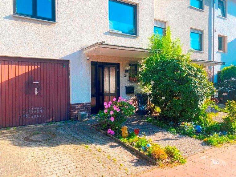 Reihenhaus Hannover Buchholz-Kleefeld - 7 Zimmer, 180 m&sup2;, 495.000&euro; | Angebot:26538177