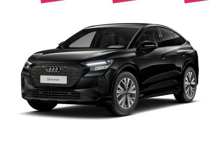 Audi Q4 e-tron 42.996 km 27.150 &euro; Hannover 30179