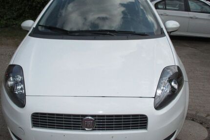 Fiat Punto 152.000 km 3.500 &euro; Langenhagen 30855
