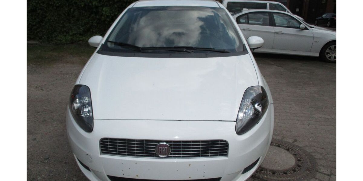 Fiat Punto 152.000 km 3.500 &euro; Langenhagen 30855