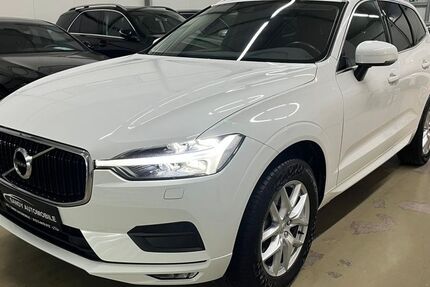 Volvo XC60 87.969 km 27.990 &euro; Ronnenberg 30952