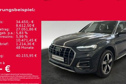 Audi Q5 75.277 km 33.750 &euro; Hannover 30179