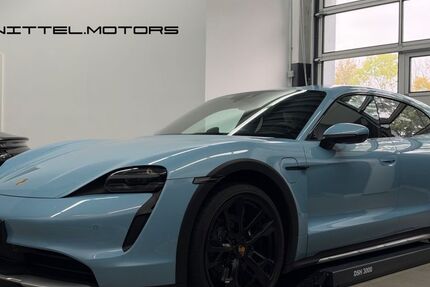 Porsche Taycan 47.900 km 65.990 &euro; Hannover 30453
