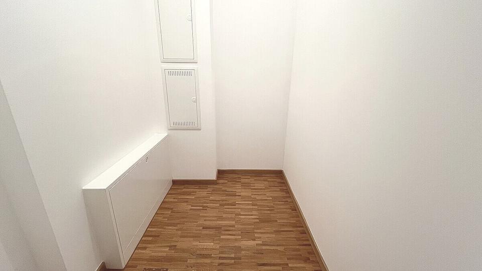 Etagenwohnung Hannover Nord - 3 Zimmer, 77 m&sup2;, 1.225&euro; | Angebot:26133187