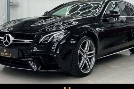 Mercedes-Benz E 63 AMG 76.532 km 57.490 &euro; Hemmingen (Hannover) 30966