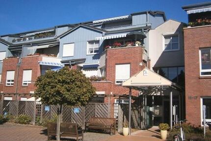 Wohnung Garbsen Berenbostel - 2 Zimmer, 54 m&sup2;, 225.000&euro; | Angebot:23864472