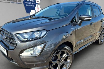 Ford EcoSport 25.946 km 19.590 &euro; Lehrte 31275