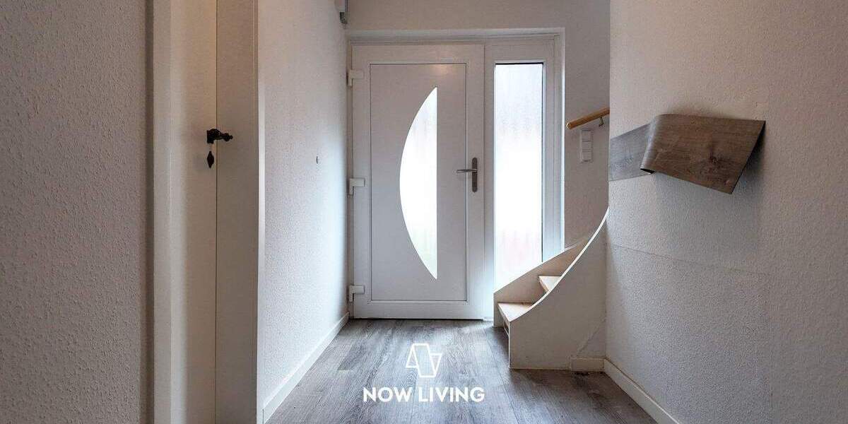 Einfamilienhaus Isernhagen Isernhagen H.B. - 4 Zimmer, 112 m&sup2;, 429.000&euro; | Angebot:25733359