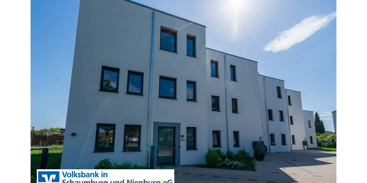 Mehrfamilienhaus, Wohnhaus Wunstorf / Steinhude Steinhude - 4 Zimmer, 140 m&sup2;, 599.000&euro; | Angebot:25681599