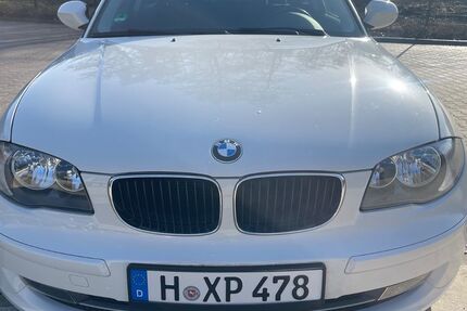 BMW 116 143.664 km 5.299 &euro; Hannover 30629