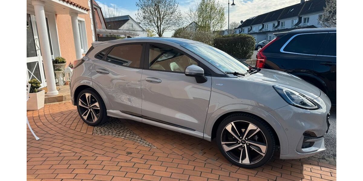 Ford Puma 109.464 km 14.000 &euro; Neustadt am Rübenberge 31535