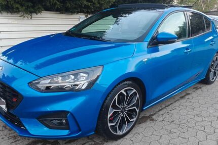 Ford Focus 33.550 km 14.900 &euro; Langenhagen 30855