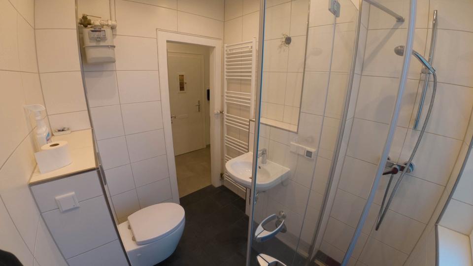 Erdgeschoßwohnung Hannover Vahrenwald-List - 2 Zimmer, 41 m&sup2;, 540&euro; | Angebot:25994091