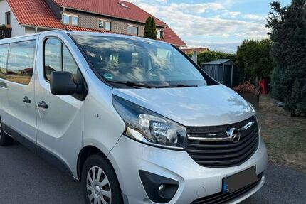 Opel Vivaro 405.000 km 7.900 &euro; Hannover 30855