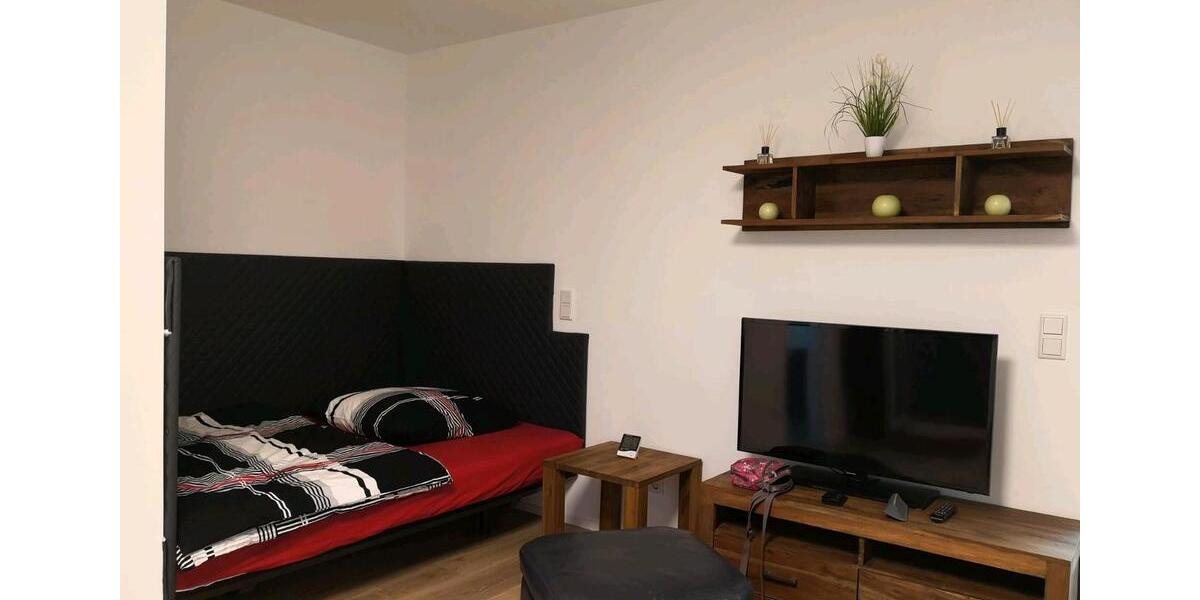 Etagenwohnung Hannover Ricklingen - 1 Zimmer, 35 m&sup2;, 630&euro; | Angebot:25636367