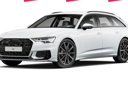 Audi A6 7.706 km 59.990 &euro; Hannover 30179