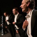 Comedian Harmonists - Unveröffentlicht!
