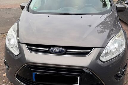 Ford Grand C-Max 148.000 km 4.300 &euro; Langenhagen 30855