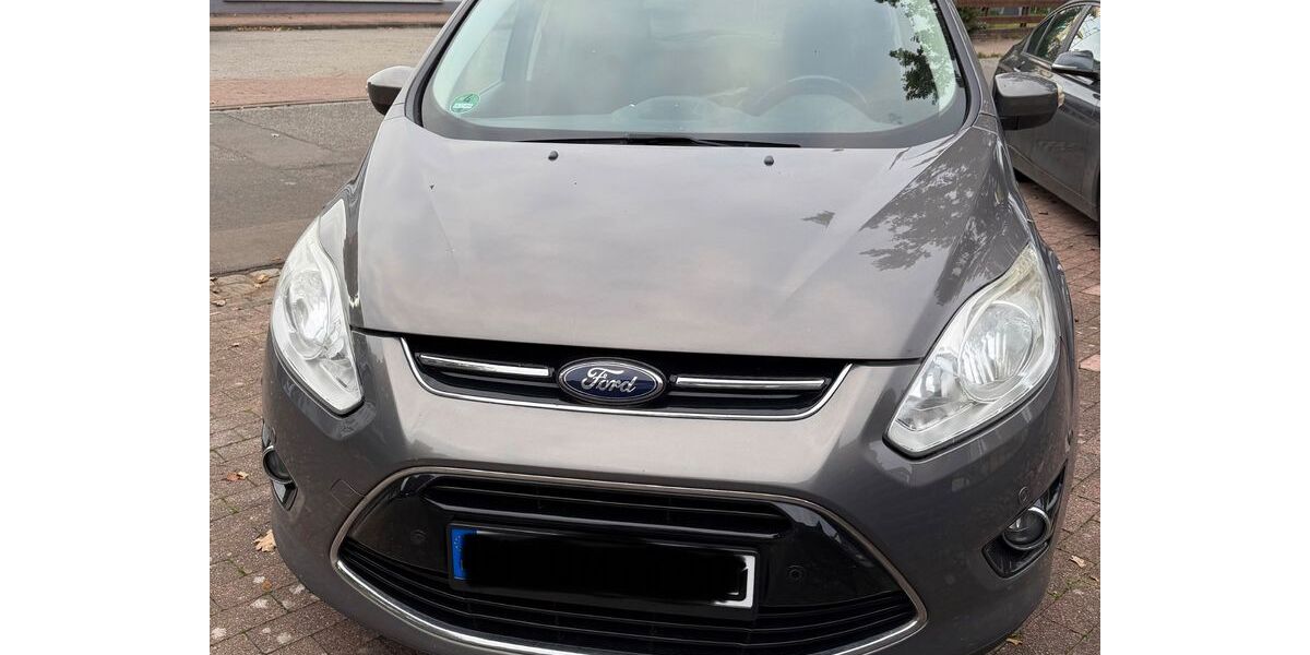 Ford Grand C-Max 148.000 km 4.300 &euro; Langenhagen 30855