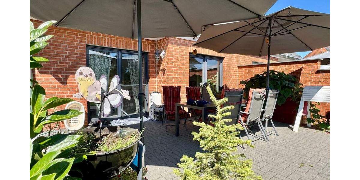 Doppelhaushälfte Wunstorf Großenheidorn - 5 Zimmer, 110 m&sup2;, 438.000&euro; | Angebot:25746320