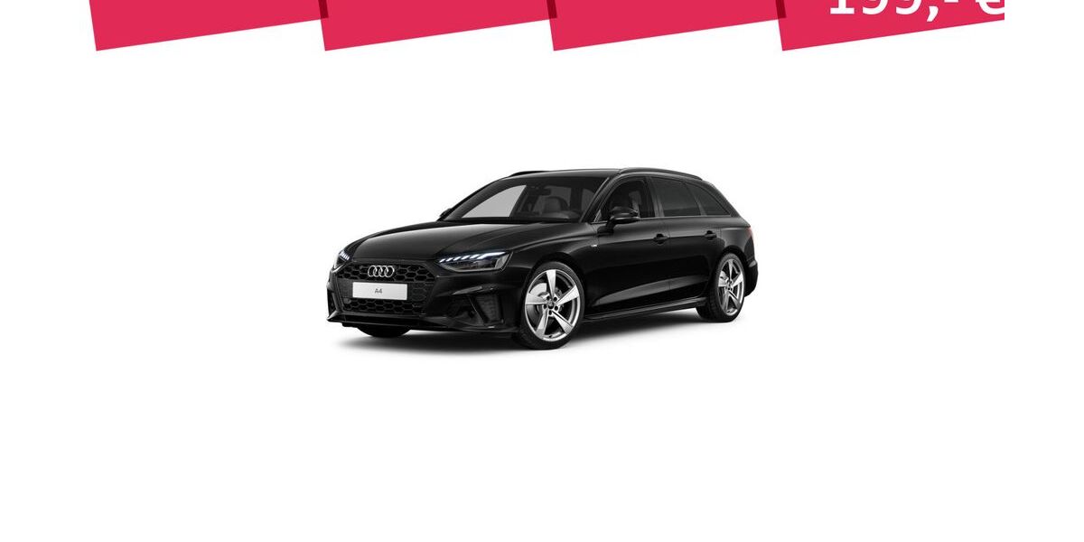 Audi A4 77.766 km 27.150 &euro; Hannover 30179