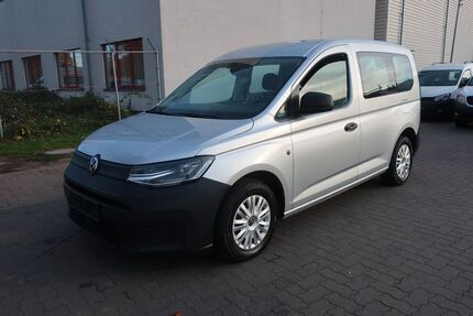 VW Caddy 92.342 km 18.600 &euro; Hannover 30179